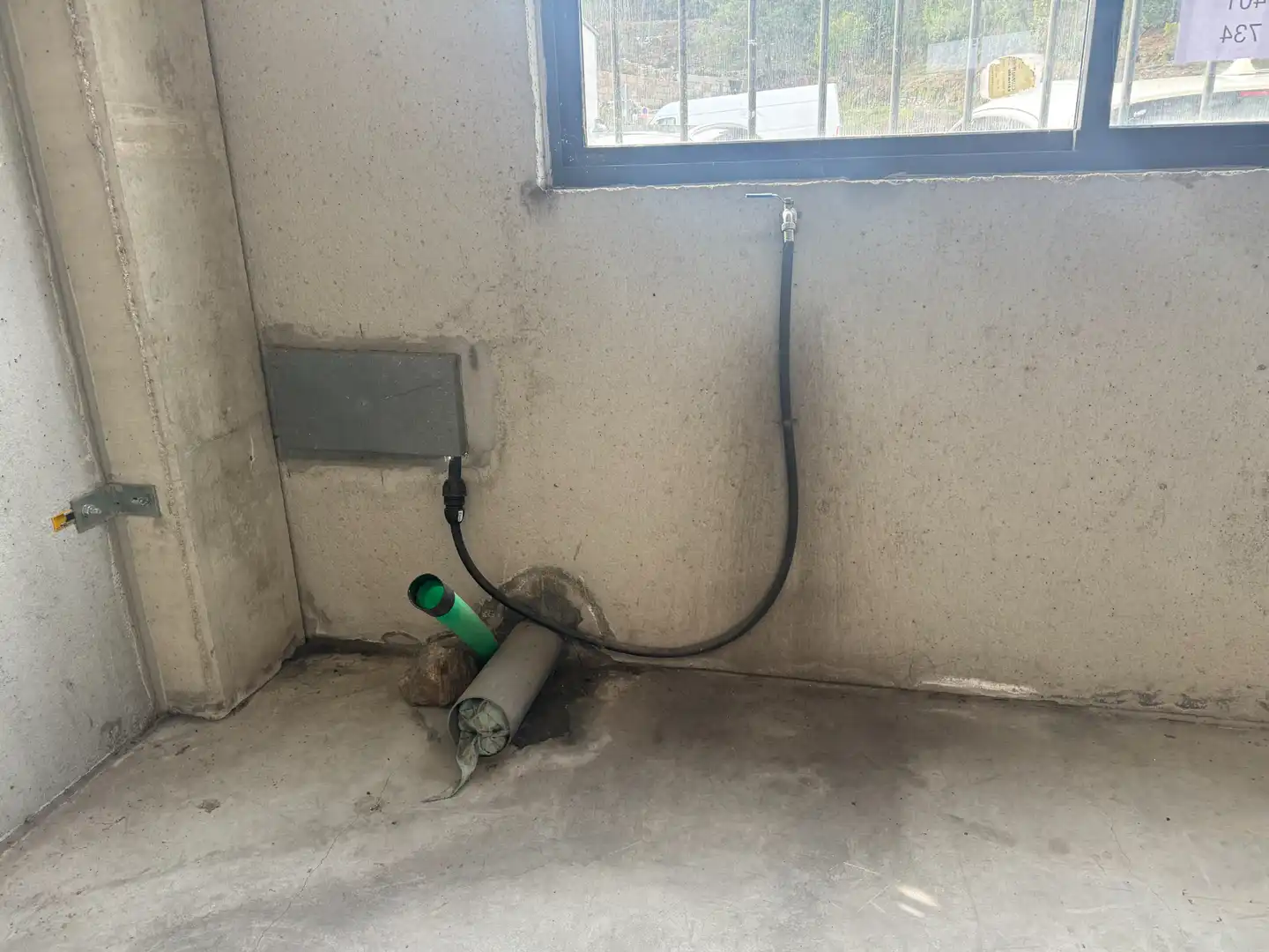 Industriegebäude zur Miete in San Cibrao das Viñas, imagen 7
