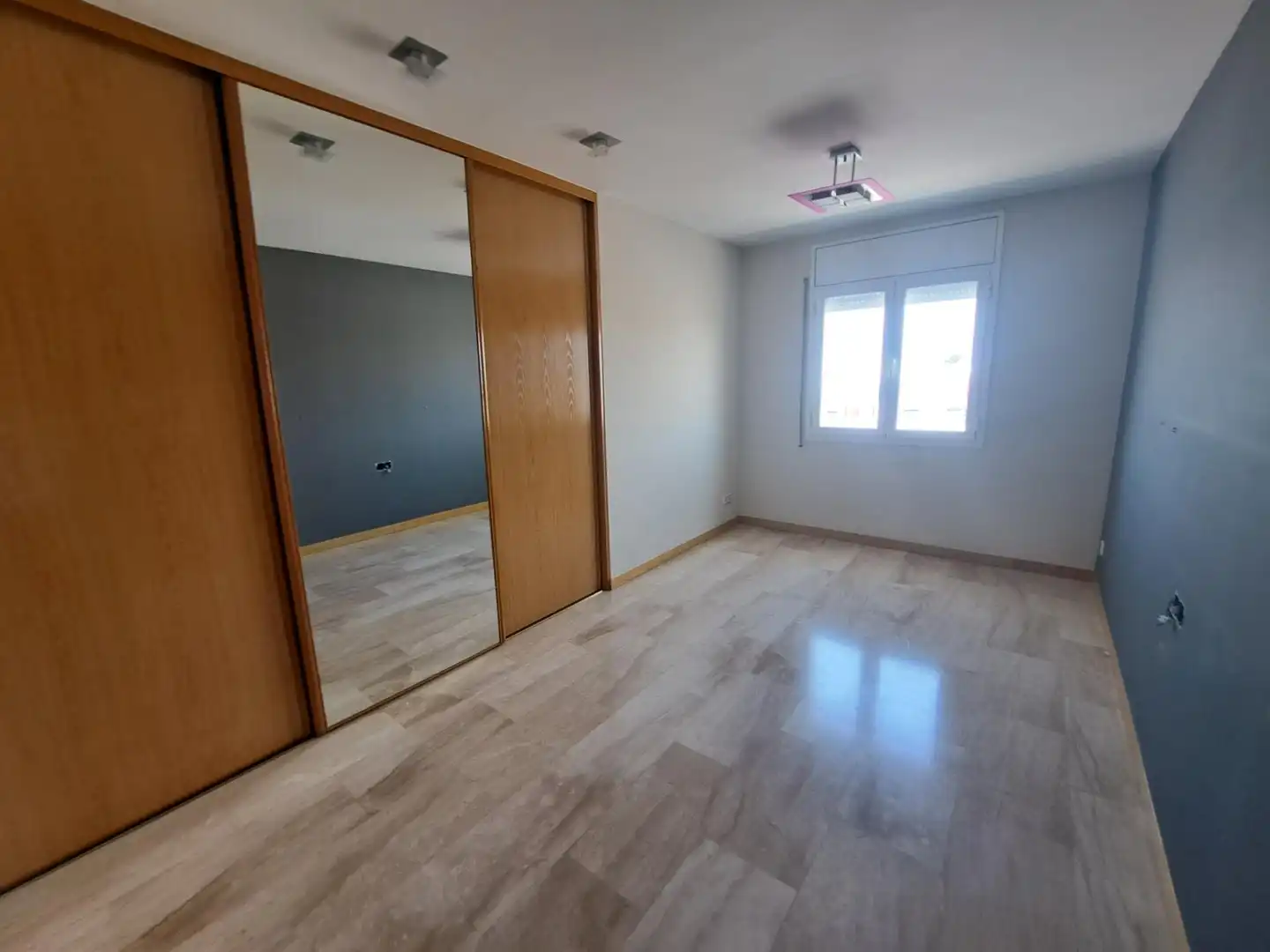 Dormitori de Casa o xalet en venda en Golmés amb Terrassa i Moblat