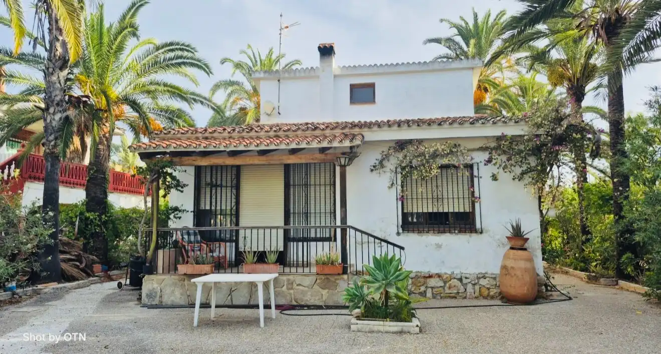 Villa avec terrasse à vendre à El Puerto, imagen 29