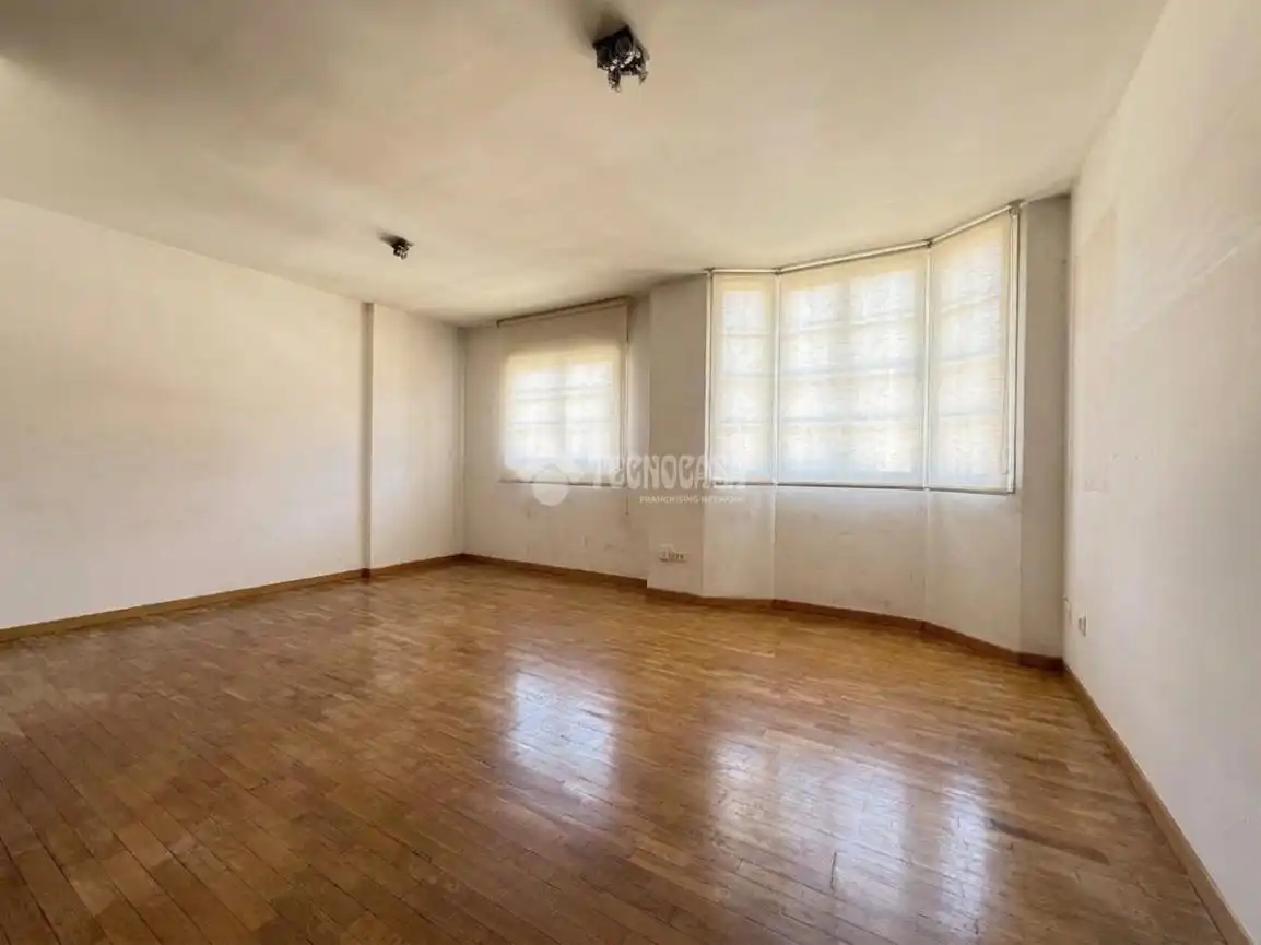 Habitación de Piso en venta en Galapagar con Calefacción y Trastero
