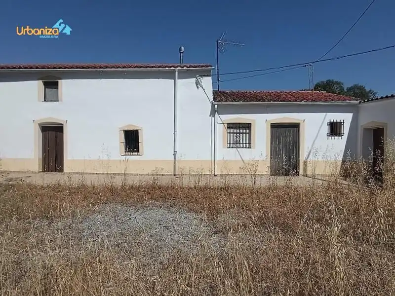 Habitatge en venda a La Codosera, imagen 10