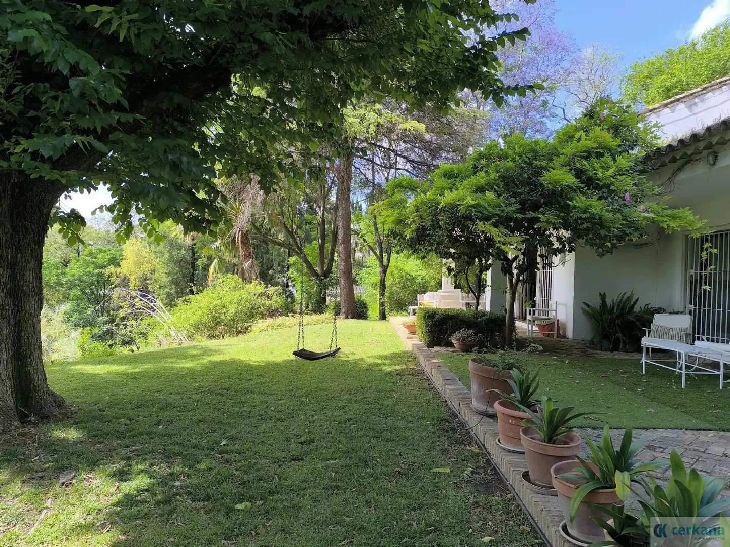 Chalet en venta en Villares altos, imagen 6