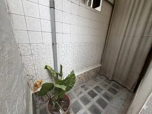 Baño de Piso en venta en Montcada i Reixac con Calefacción, Parquet y Terraza