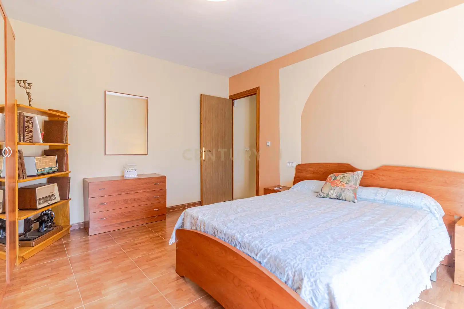 Casa con giardino in vendita a Calle San Pedro, 13, Tózar, Spain, imagen 58