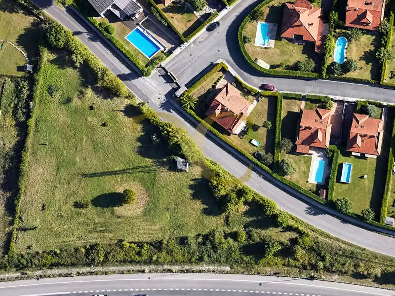 Residencial en venta en Gijón 