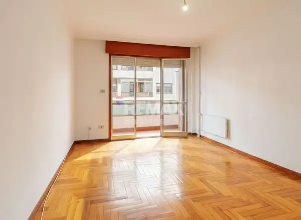 Bedroom of Flat for sale in Vigo   with Heating and Storage room