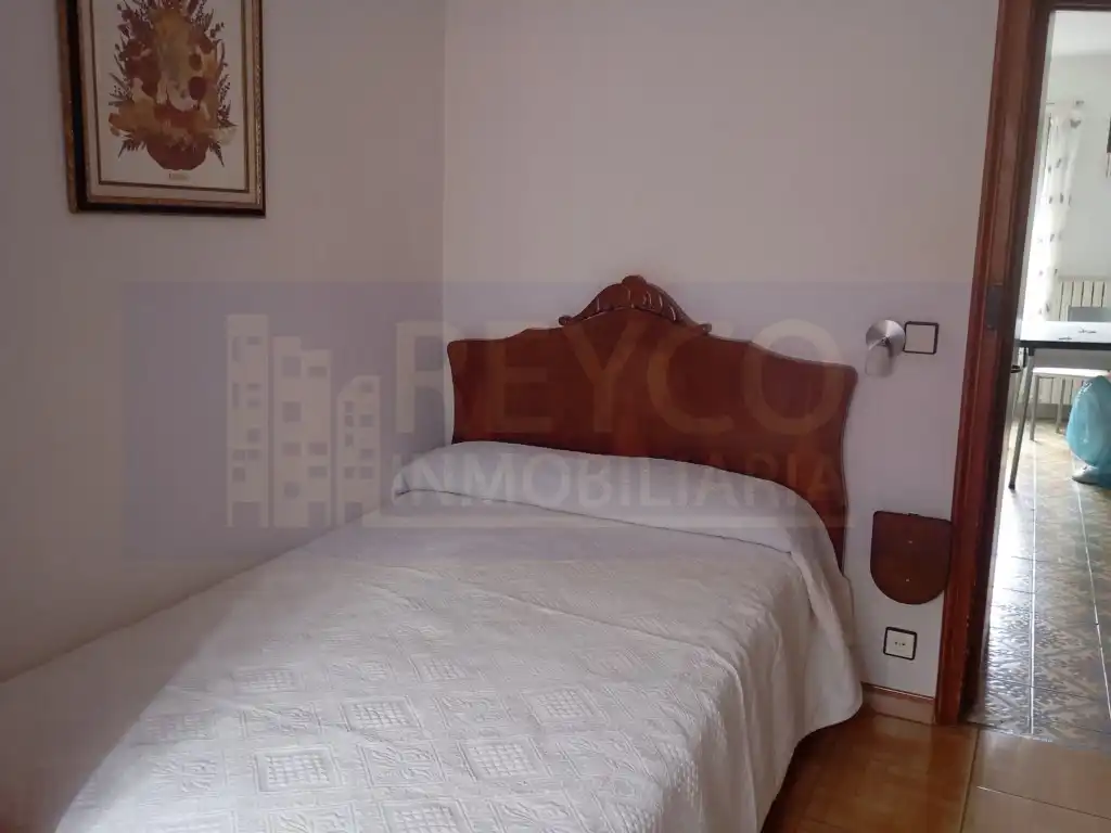 Habitación de Casa o chalet en venta en Estollo