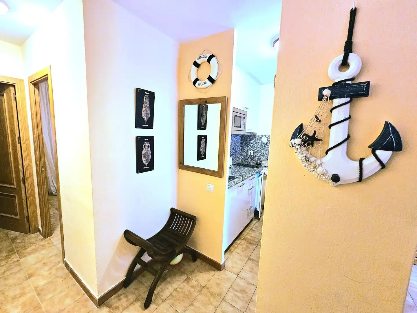 Apartment with pool for sale in Salins - Cavall de Mar, imagen 4