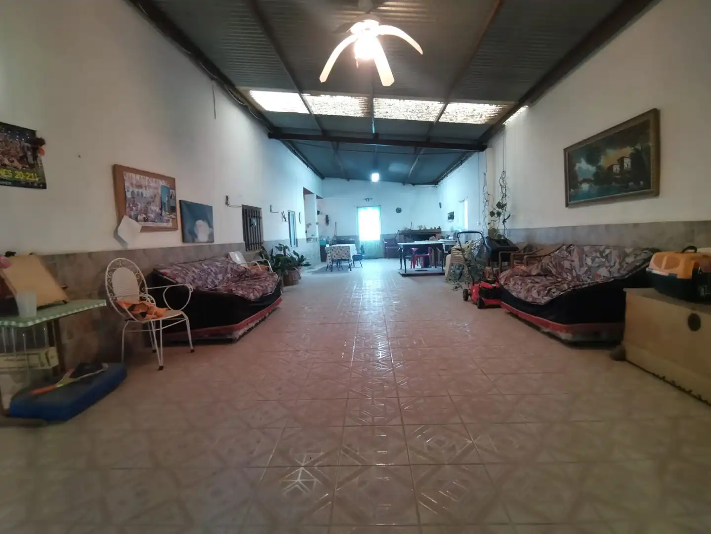 Chalet con piscina en venta en Calle San Francisco 63, imagen 6