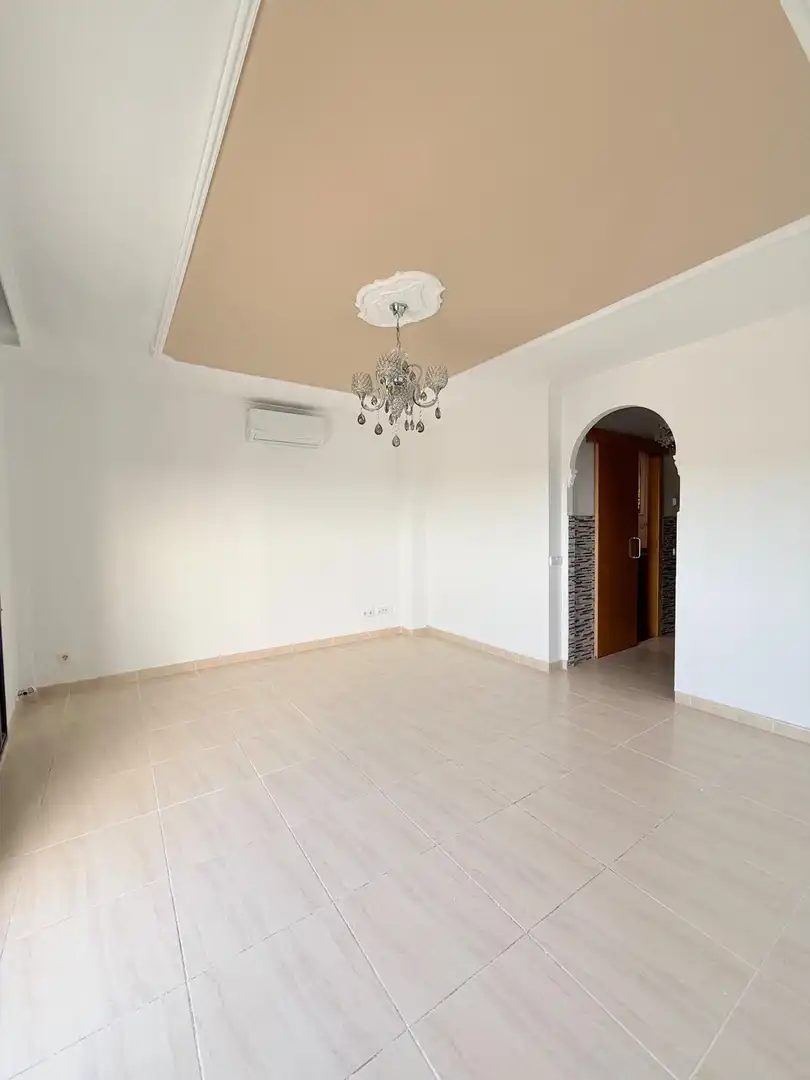 Menjador de Àtic en venda en Calafell amb Aire condicionat, Terrassa i Balcó