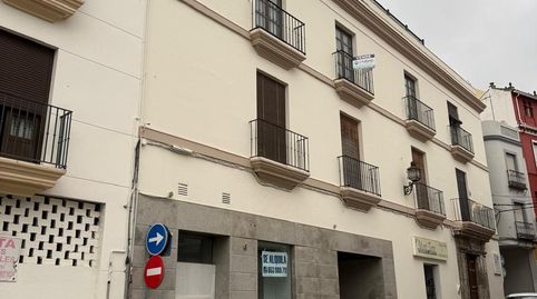 Foto 2 von Wohnung zum Verkauf in Morón de la Frontera, Sevilla