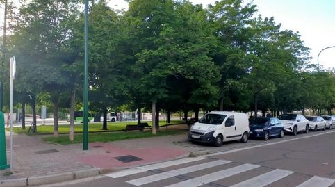Foto 2 de Pis en venda a Calle Carbonero, 6, Pajarillos Altos, Valladolid Capital