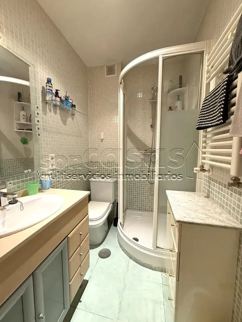 Flat for sale in Barajas, imagen 8