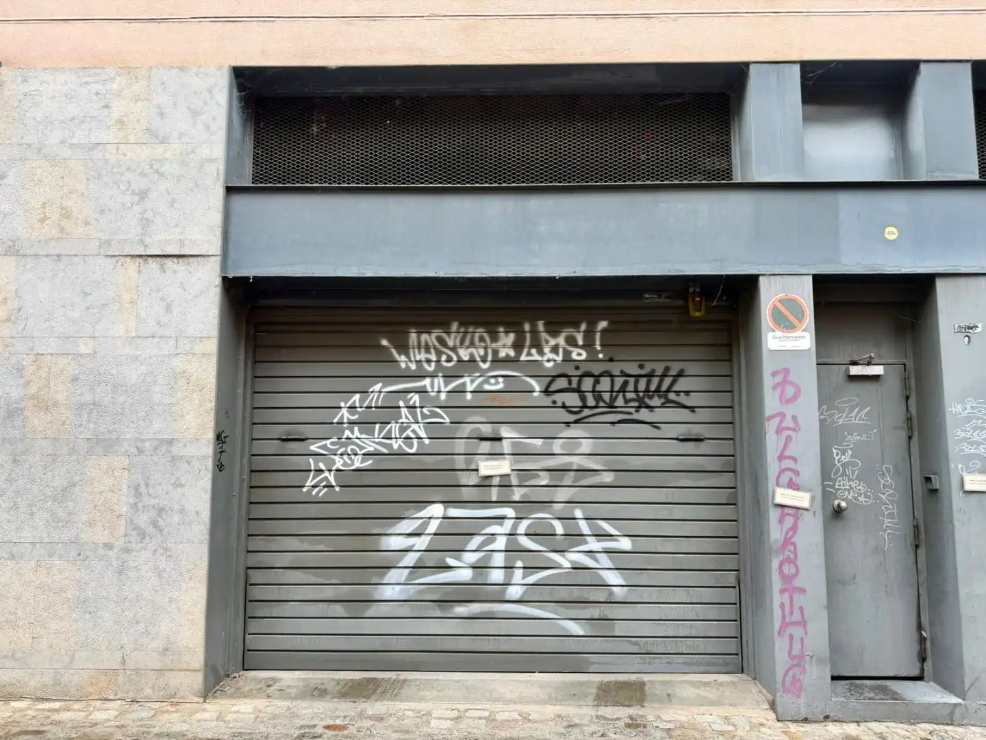 Parkplatz zur Miete in Carrer dels Ciutadans 16, imagen 7