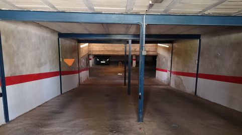 Photo 3 of Garage for sale in Avenida Zaragoza, 2, Gran Playa, Santa Pola