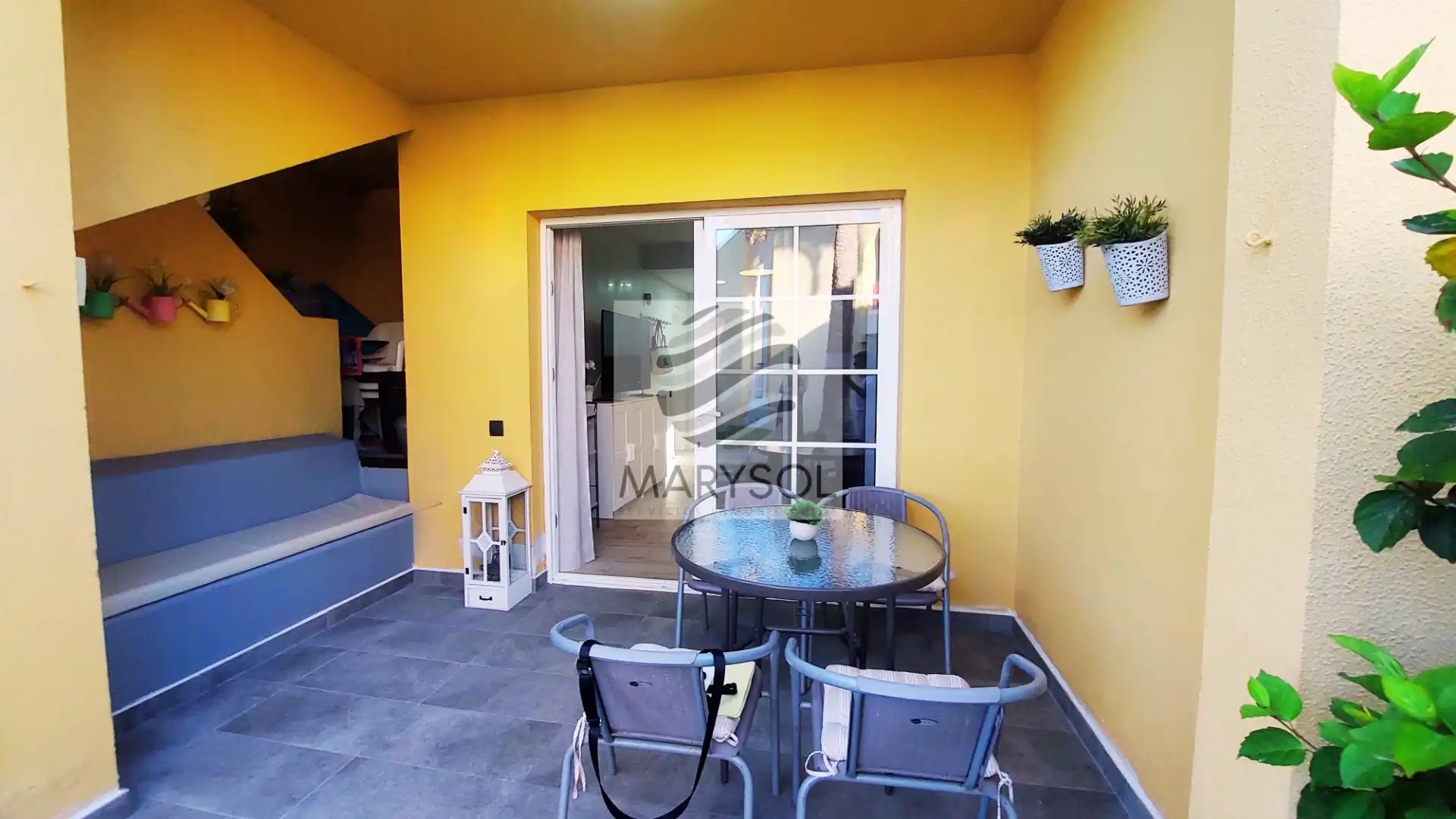 Planta baja de alquiler en Calle Tauro, 4, Maspalomas - Meloneras