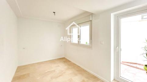 Foto 3 de Pis en venda a General Espartero, Carolinas Altas, Alicante / Alacant