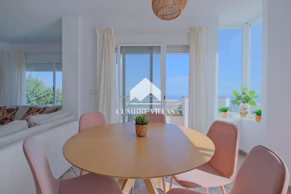 Haus mit Pool zum Verkauf in Monte los Almendros - El Pargo - Costa Aguilera, imagen 12