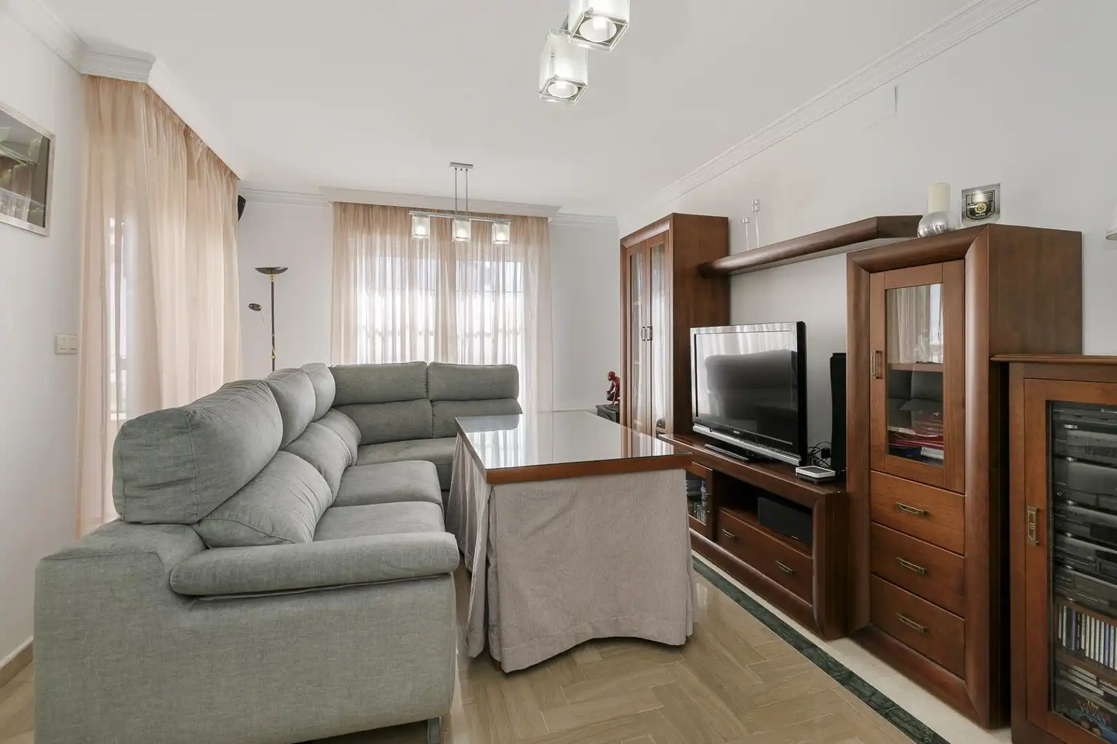 Villa con terrazza in vendita a Calle Cerro Bufón, imagen 3