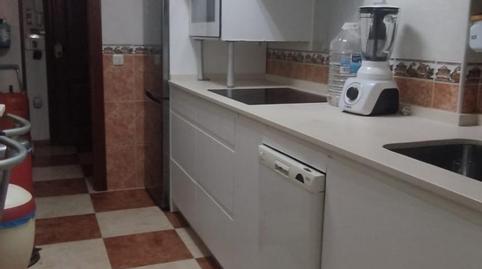 Foto 4 de Pis de lloguer a San Roque - Ronda Norte, Badajoz Capital