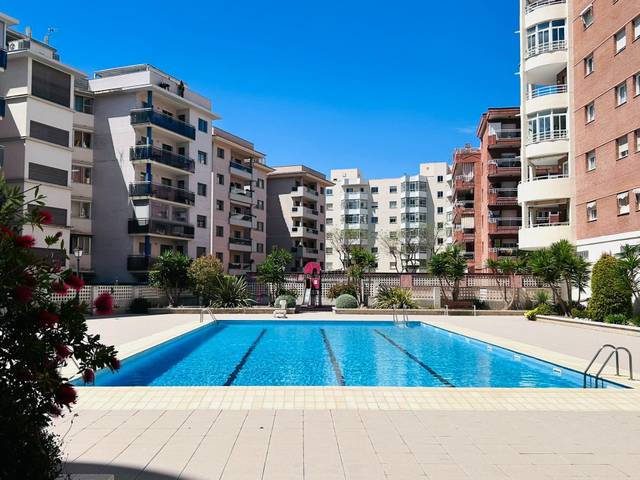 Piso en Venta en Centre