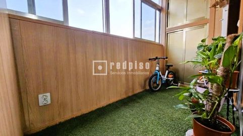 Foto 2 de Piso en venta en Calle Pinto - San Roque, Parla