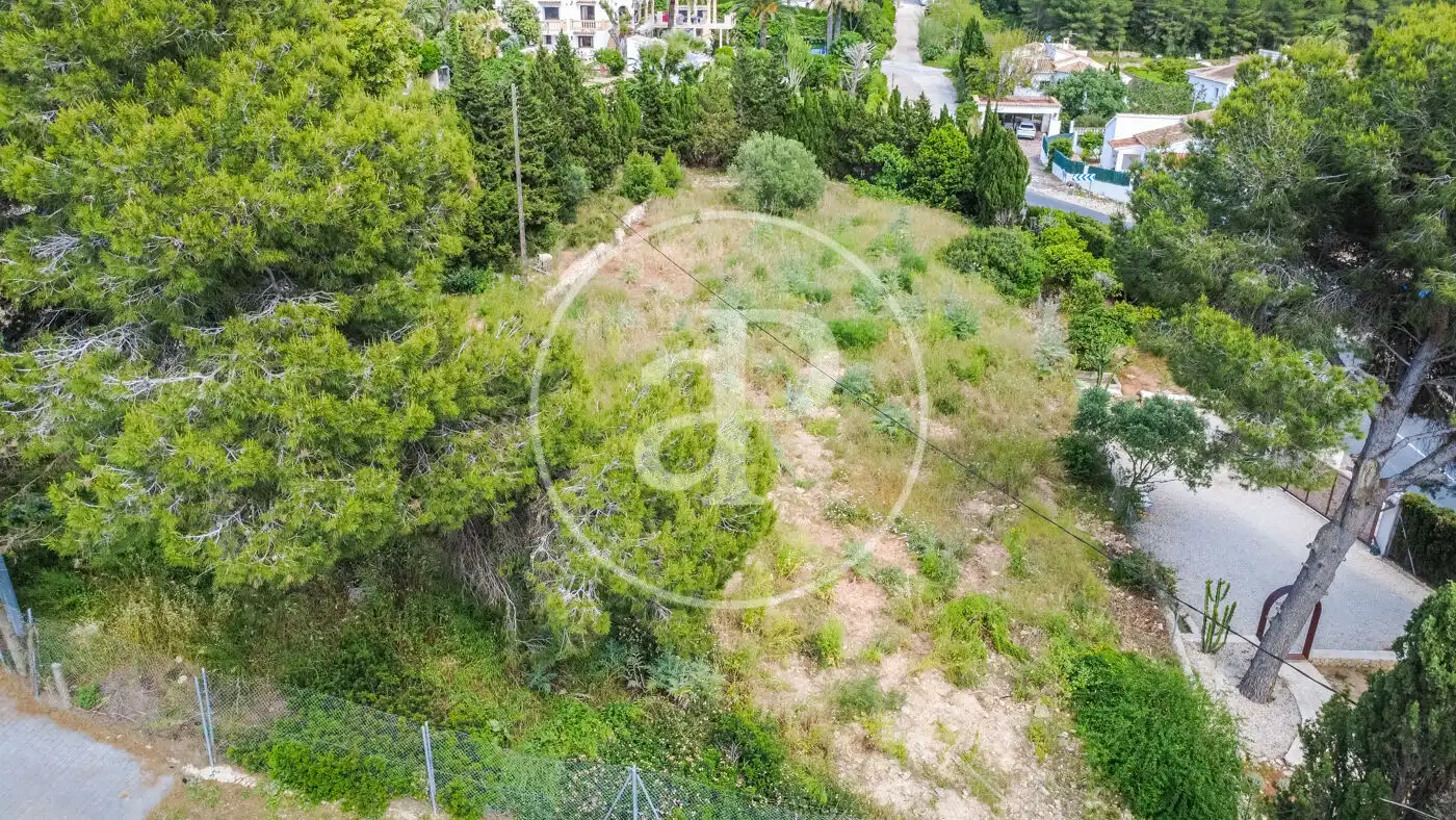 Houses for sale in Jávea / Xàbia  with Air Conditioner, Heating and Private garden