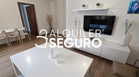 Photo 3 of Flat to rent in Luis Montoto, Parque Atlántico- San Matías, Sevilla