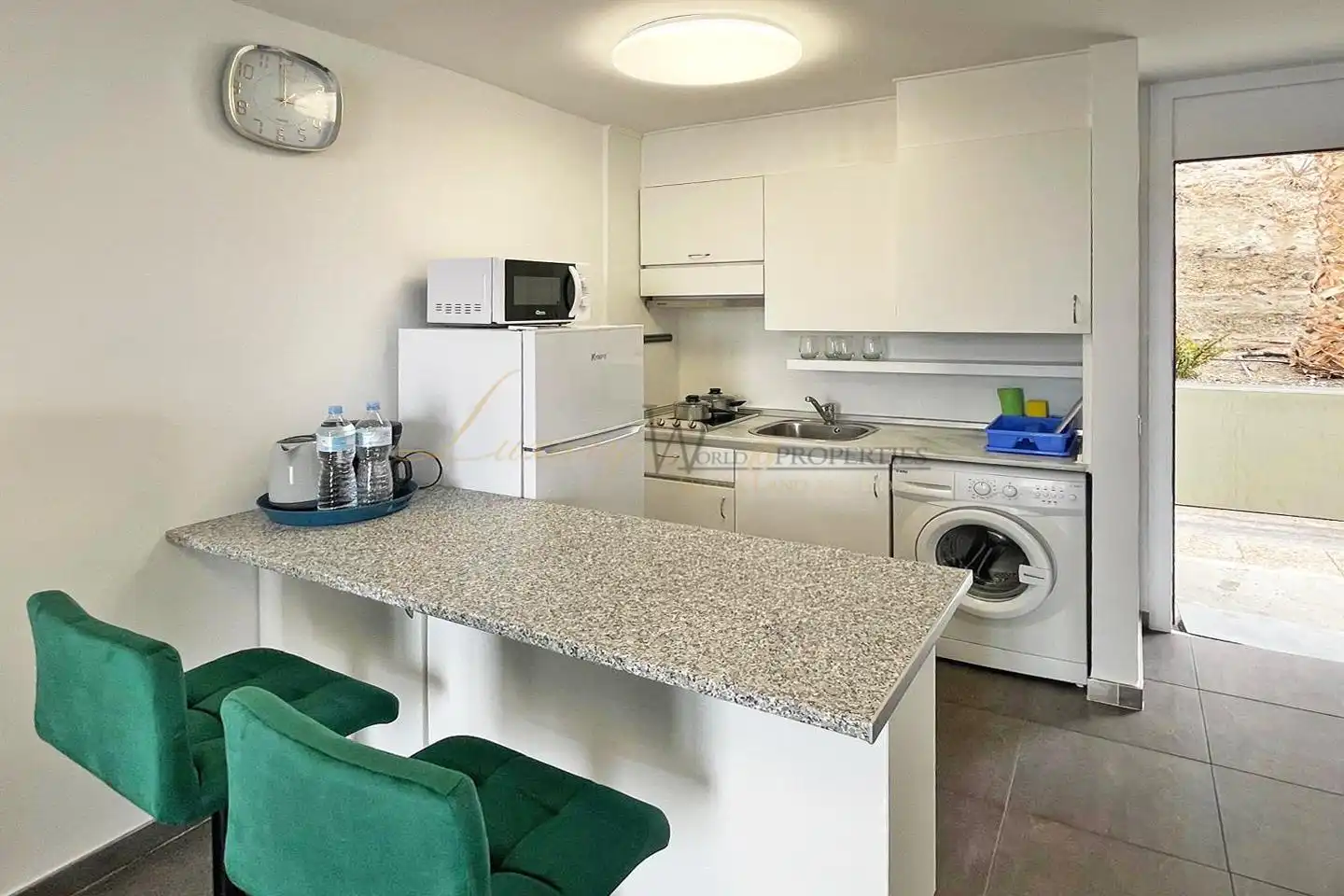 Apartament amb piscina en venda a Alemania, imagen 8