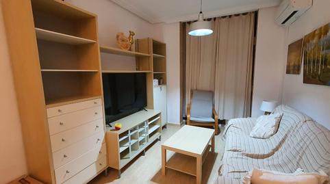 Foto 5 de Pis de lloguer a Casco Antiguo, Cartagena