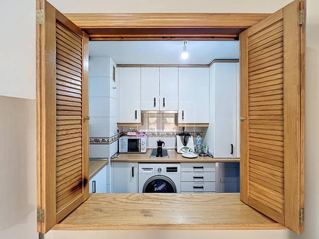 Piso en Venta en PAU de Carabanchel