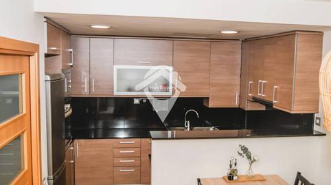 Foto 3 de Pis en venda a Gertrudis Artigas, Can Puiggener, Sabadell