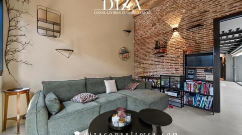 Foto 4 de Casa o chalet en venta en De Antioquia, Salvador, Madrid