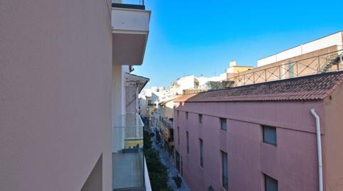 Foto 5 de Piso en venta en N/a, Puerto Deportivo, Málaga