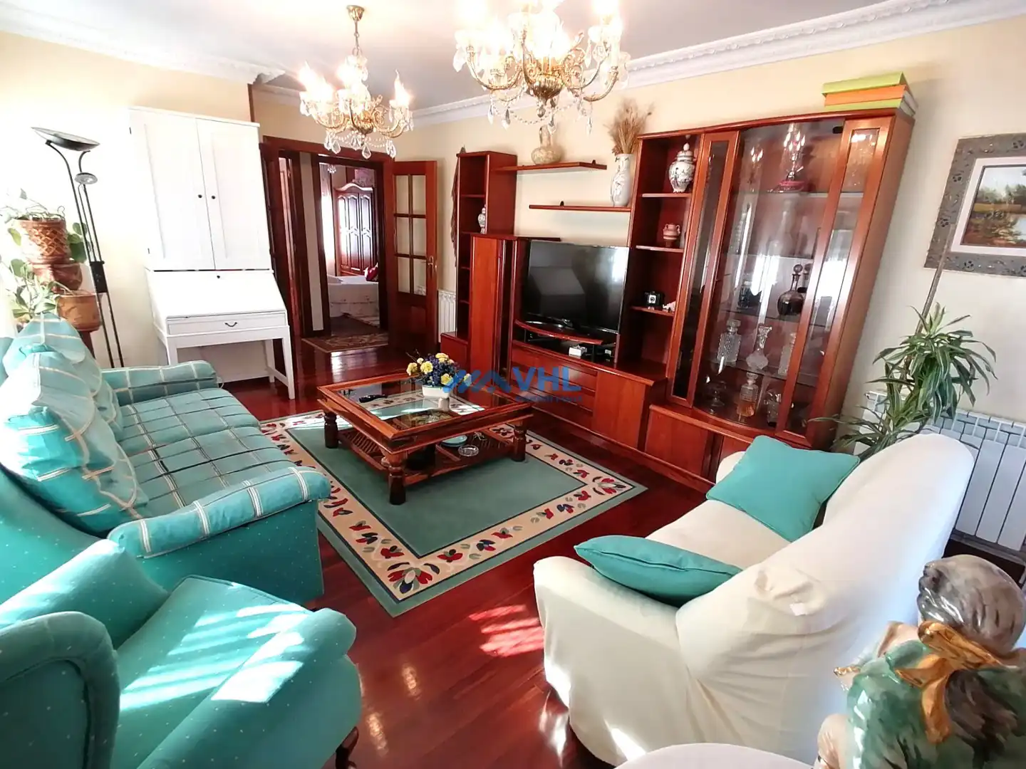 Piso con ascensor en venta en Calle el Hoyo 5, imagen 14