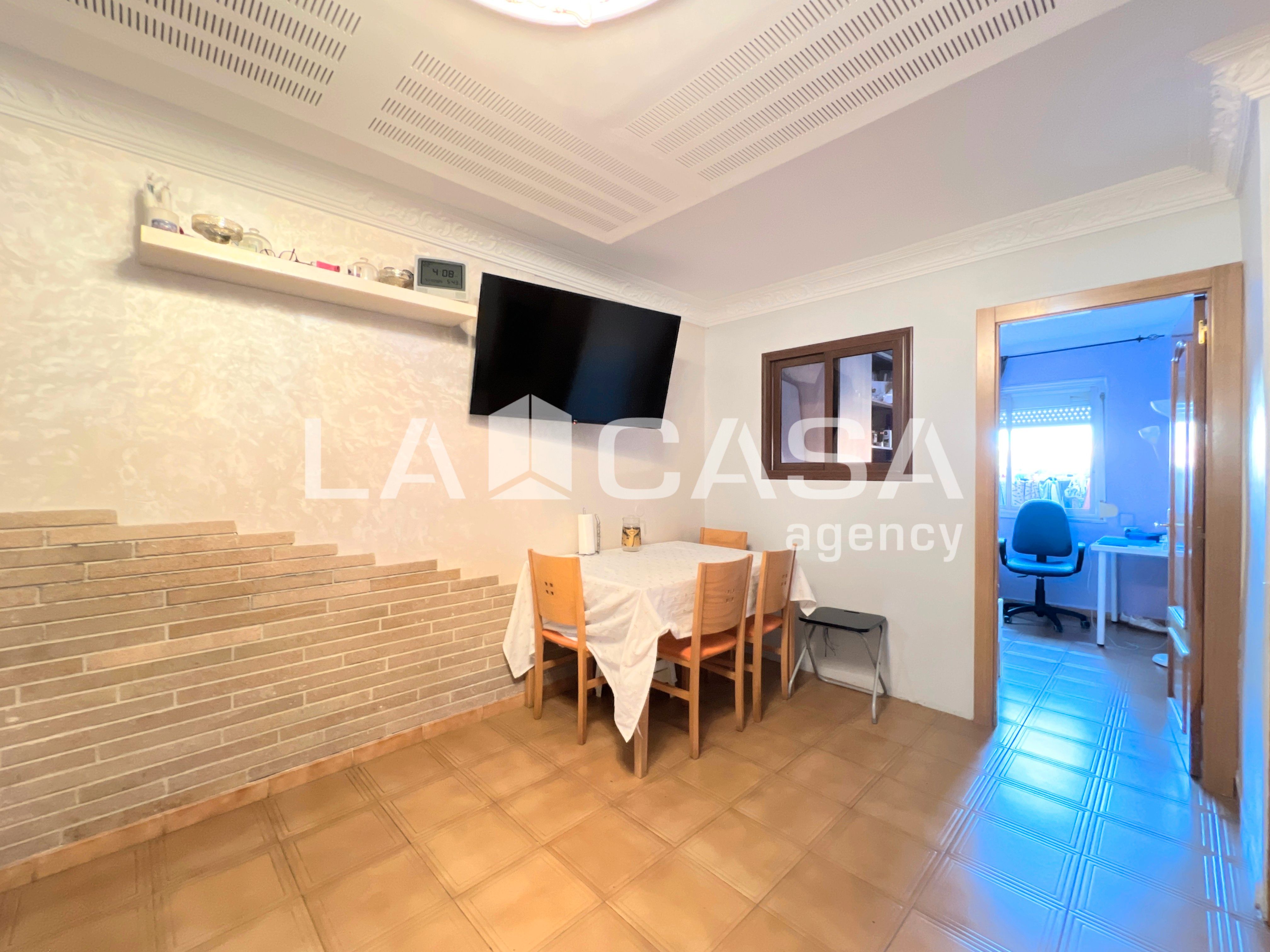Flat for sale in Badalona