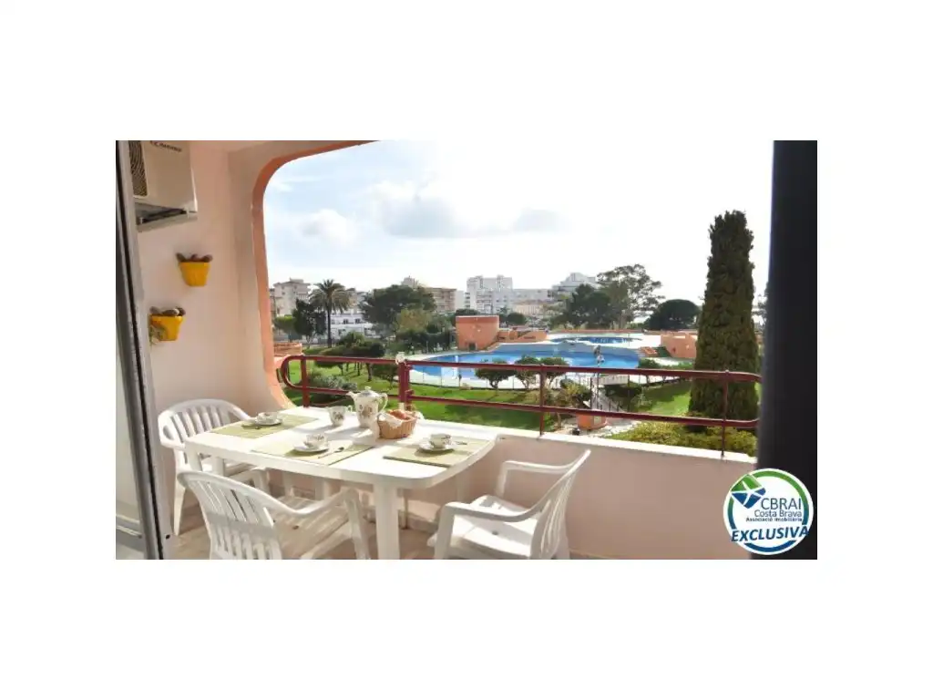 Piso con ascensor en venta en Calle De Ponent 11