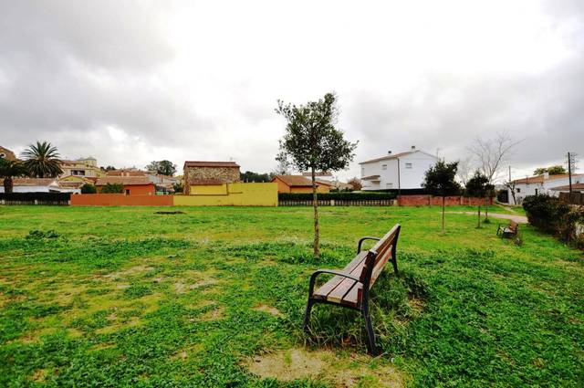 Terreno residencial en Venta en Pompeu Fabra, 6 en Garriguella