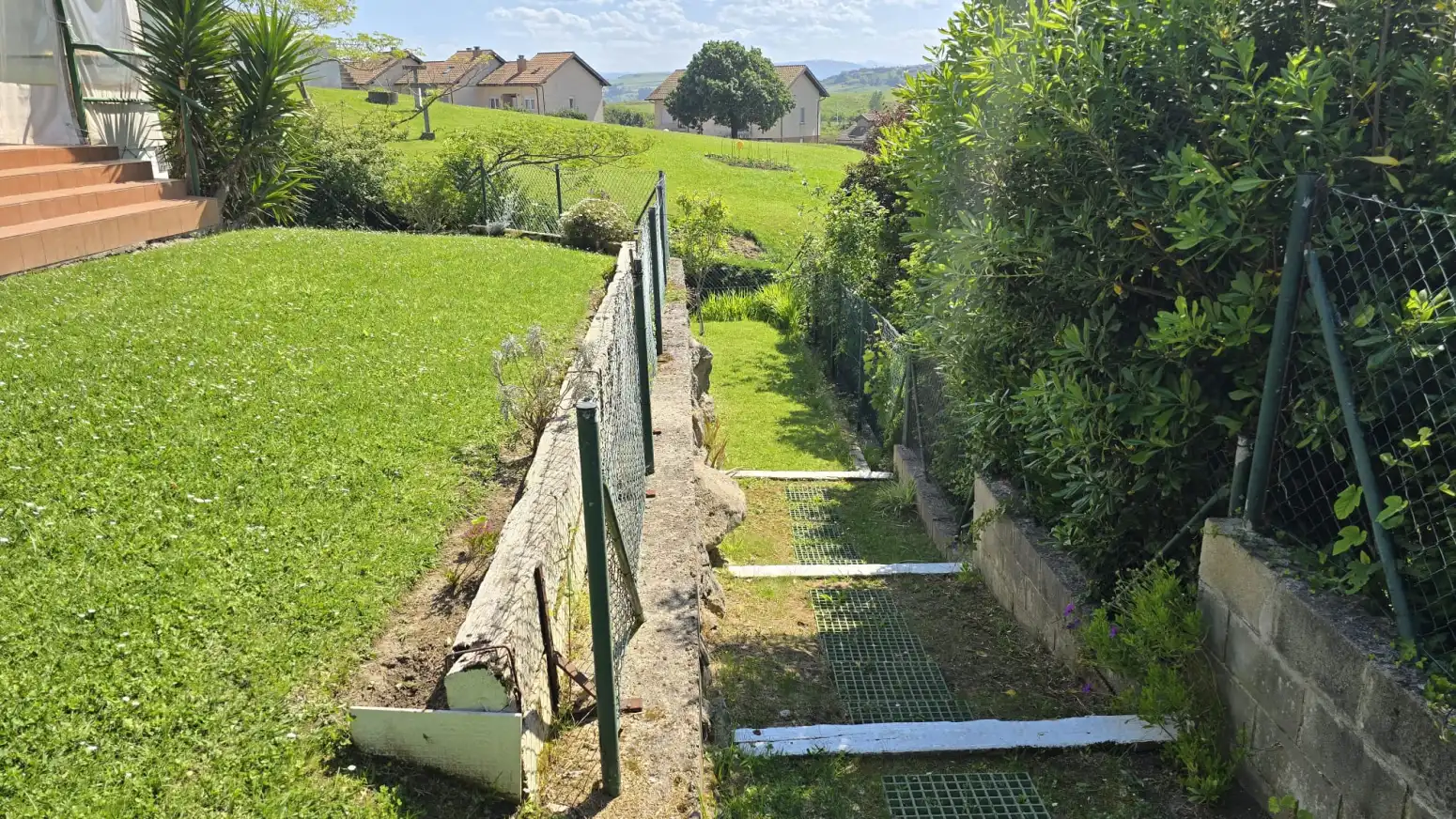 Piso en venta en CL BALBONTINES-CUCHIA, 35, Cuchía