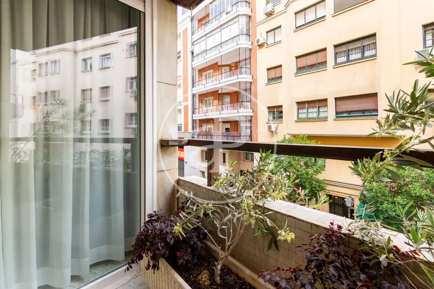 Wohnung zum Verkauf in Calle de Núñez de Balboa, Castellana