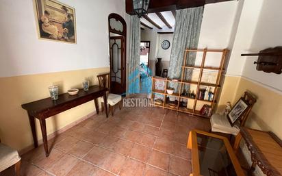 Menjador de Casa o xalet en venda en Cullera amb Terrassa