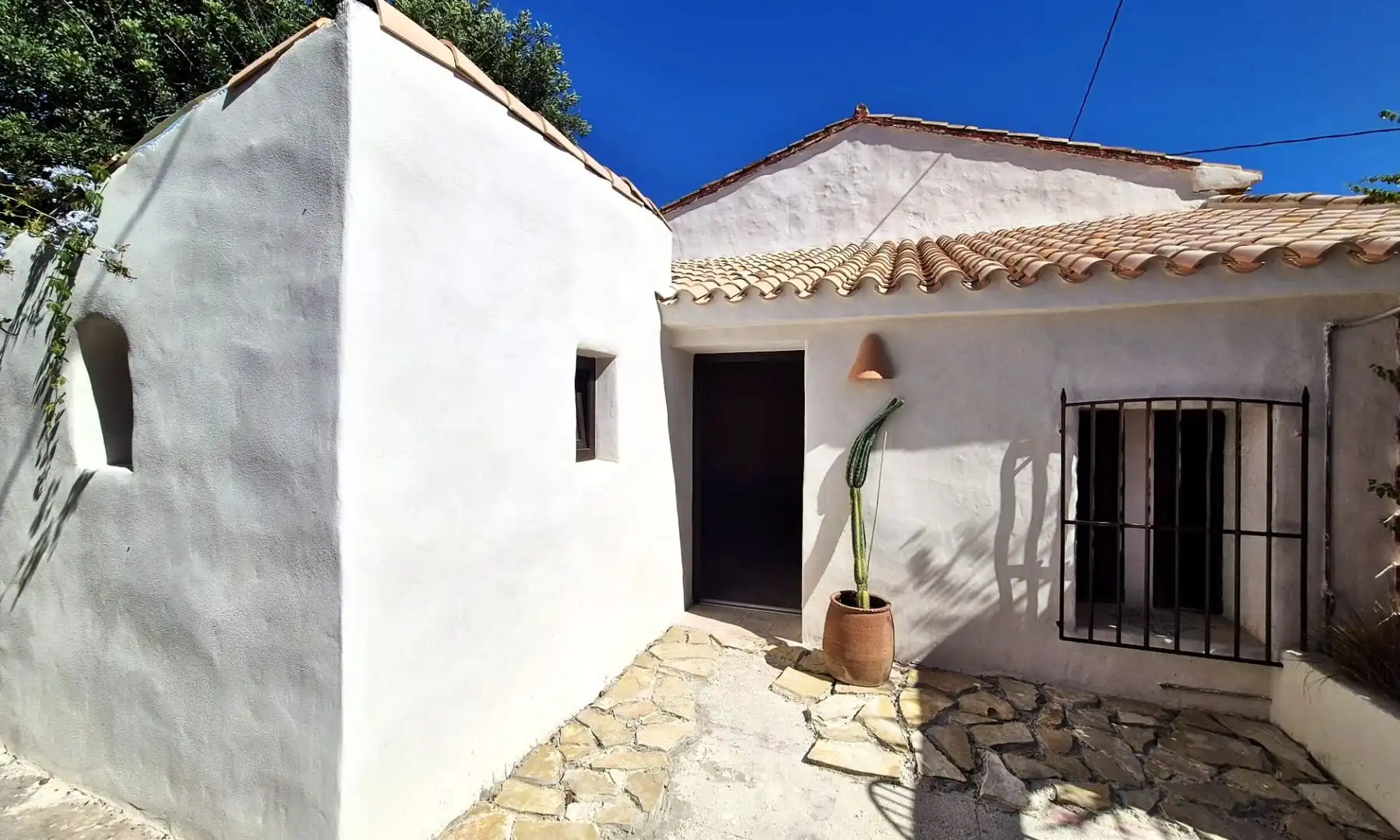 Casa rustica con piscina in vendita a cv741, 88, imagen 54
