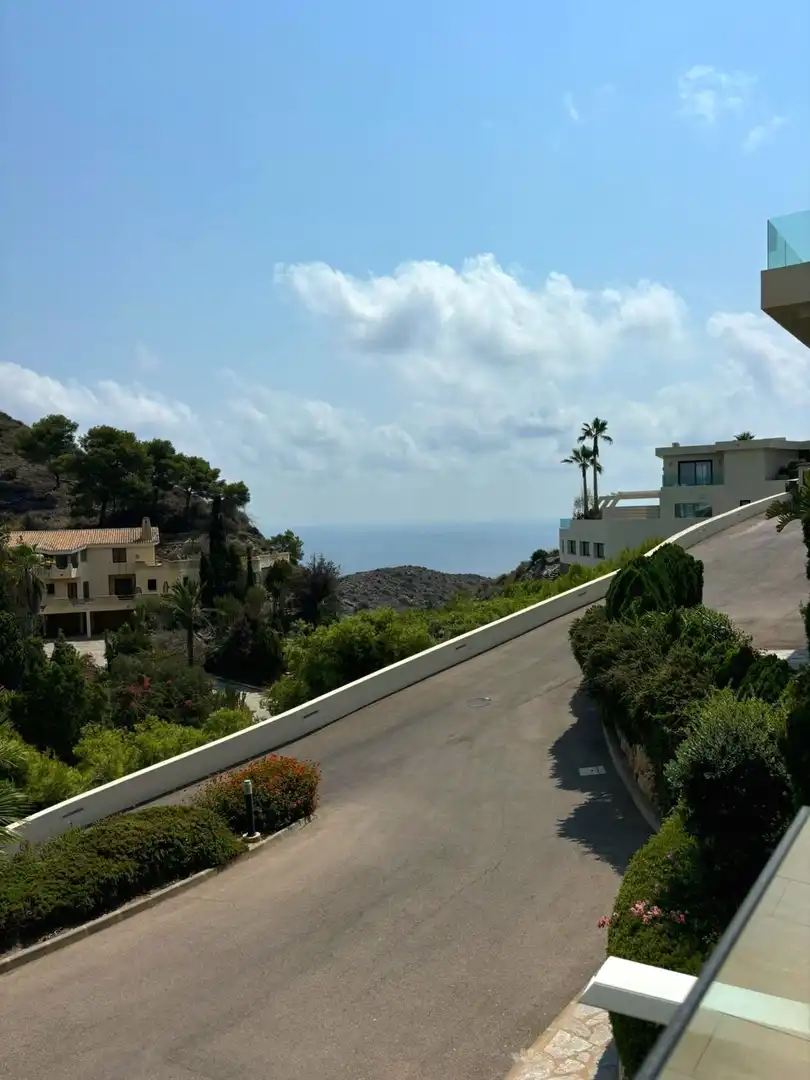 Detached house with pool for sale in Mar Menor de Cartagena – Cabo de Palos, imagen 28