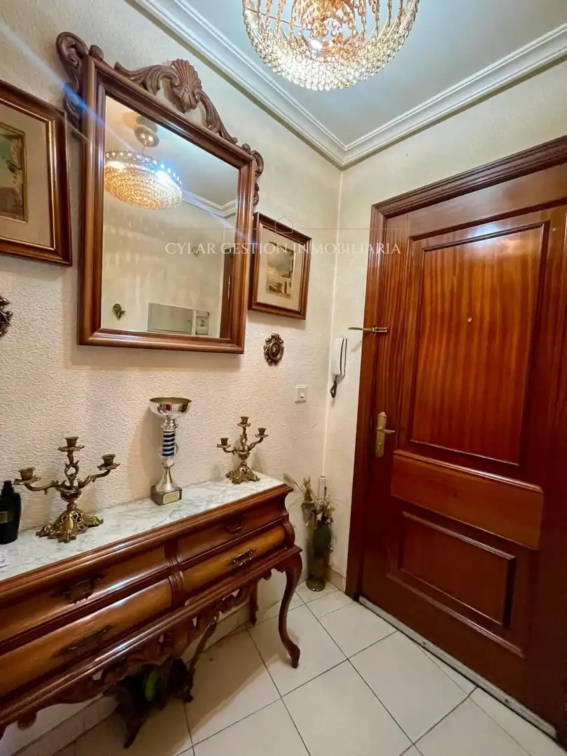 Attic for sale in Salamanca  with Heating, Terrace and Balcony