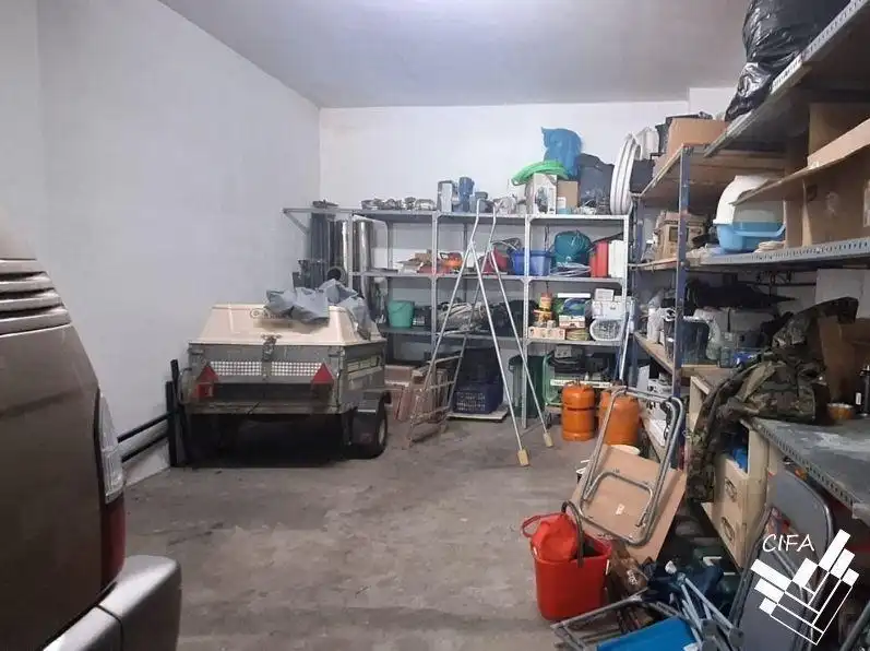 Gewerbefläche zum Verkauf in Calle Lluís Santapau, imagen 2