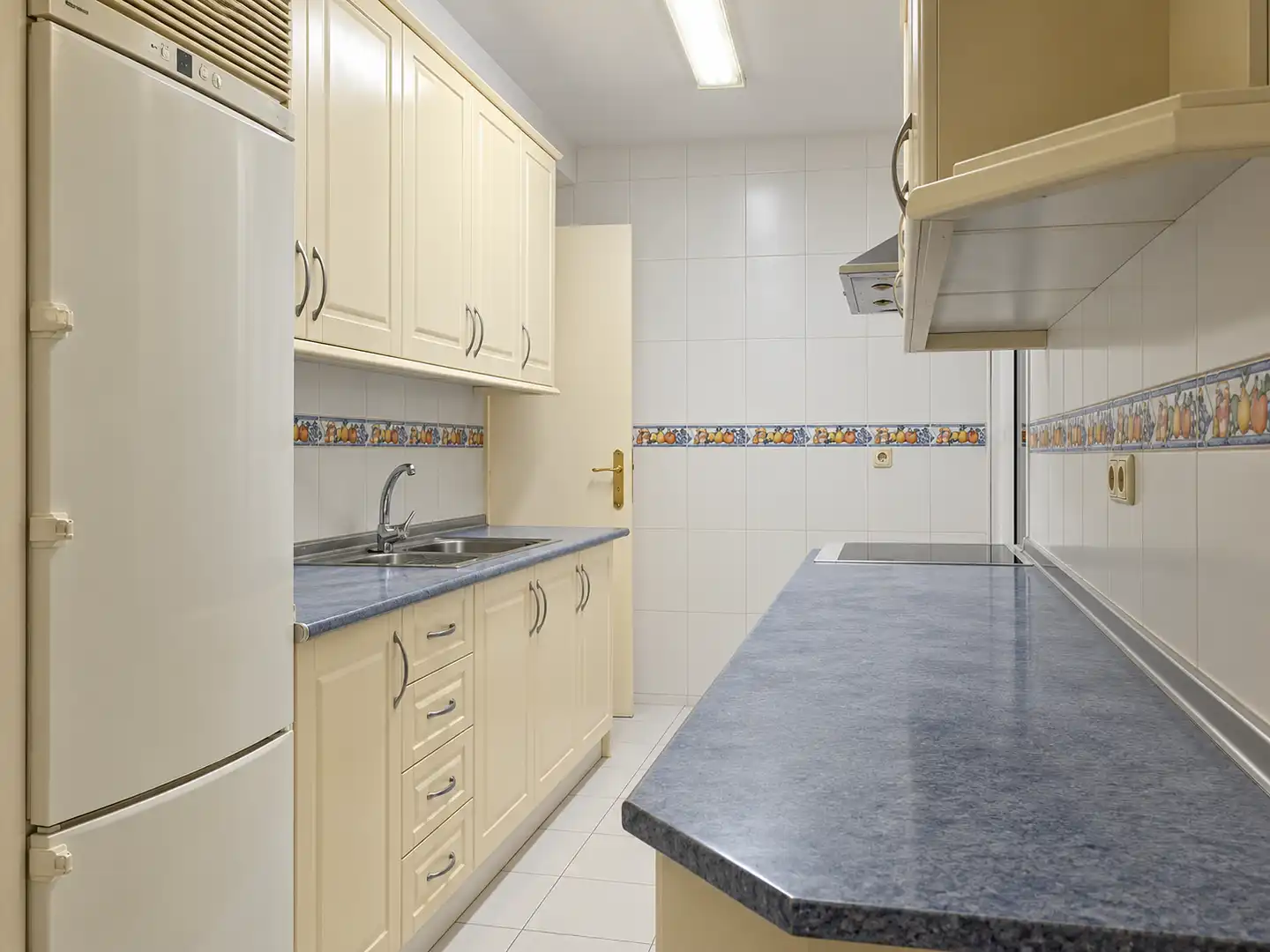 Flat with lift for sale in Avenida - Divina Pastora - Plaza de Toros, imagen 25