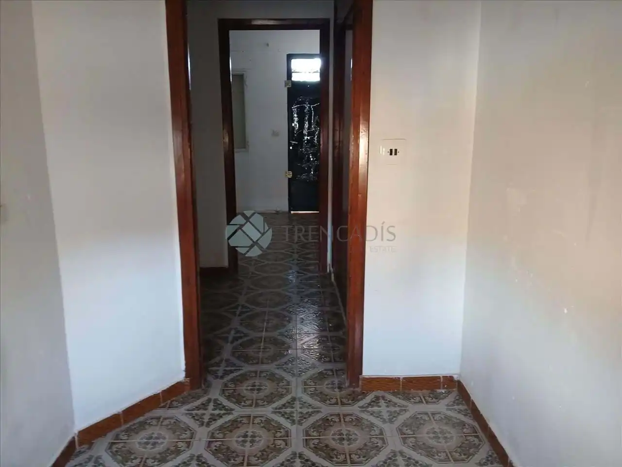 Casa adosada en venta en Mazarrón