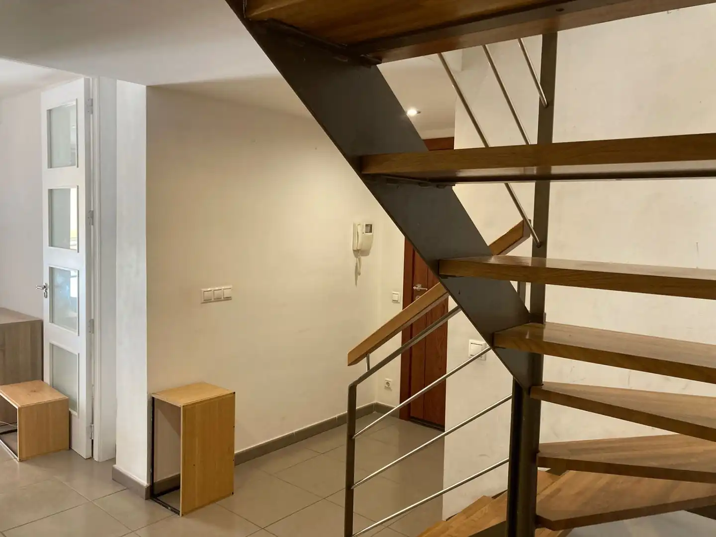 Dúplex en venta en Mollerussa con Aire acondicionado, Calefacción y Terraza