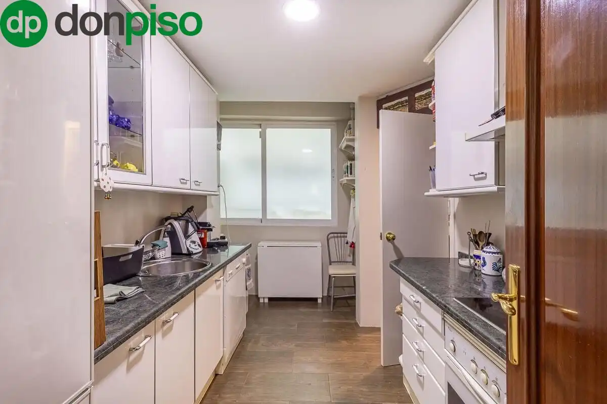 Wohnung mit Aufzug zum Verkauf in Camino Camino de Ronda, 75, imagen 13