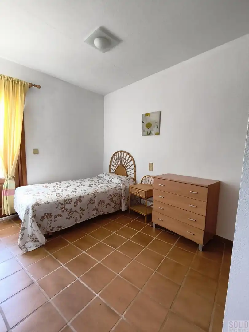 Dormitori de Dúplex en venda en Jávea / Xàbia amb Terrassa i Piscina comunitària